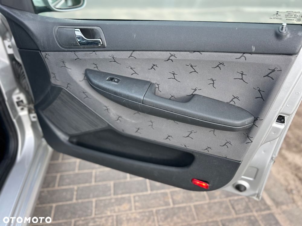 Skoda Fabia 1.4 16V Automatik Elegance - 15