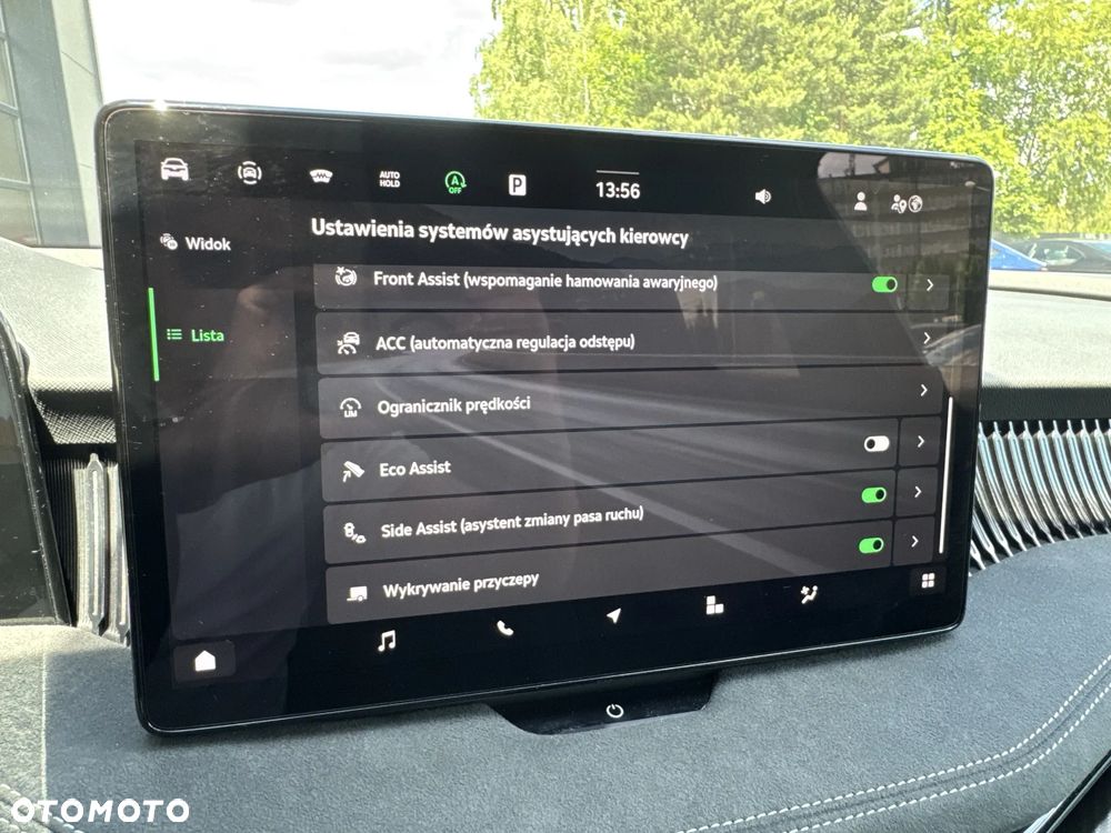 Skoda Superb 2.0 TSI Sportline DSG - 25