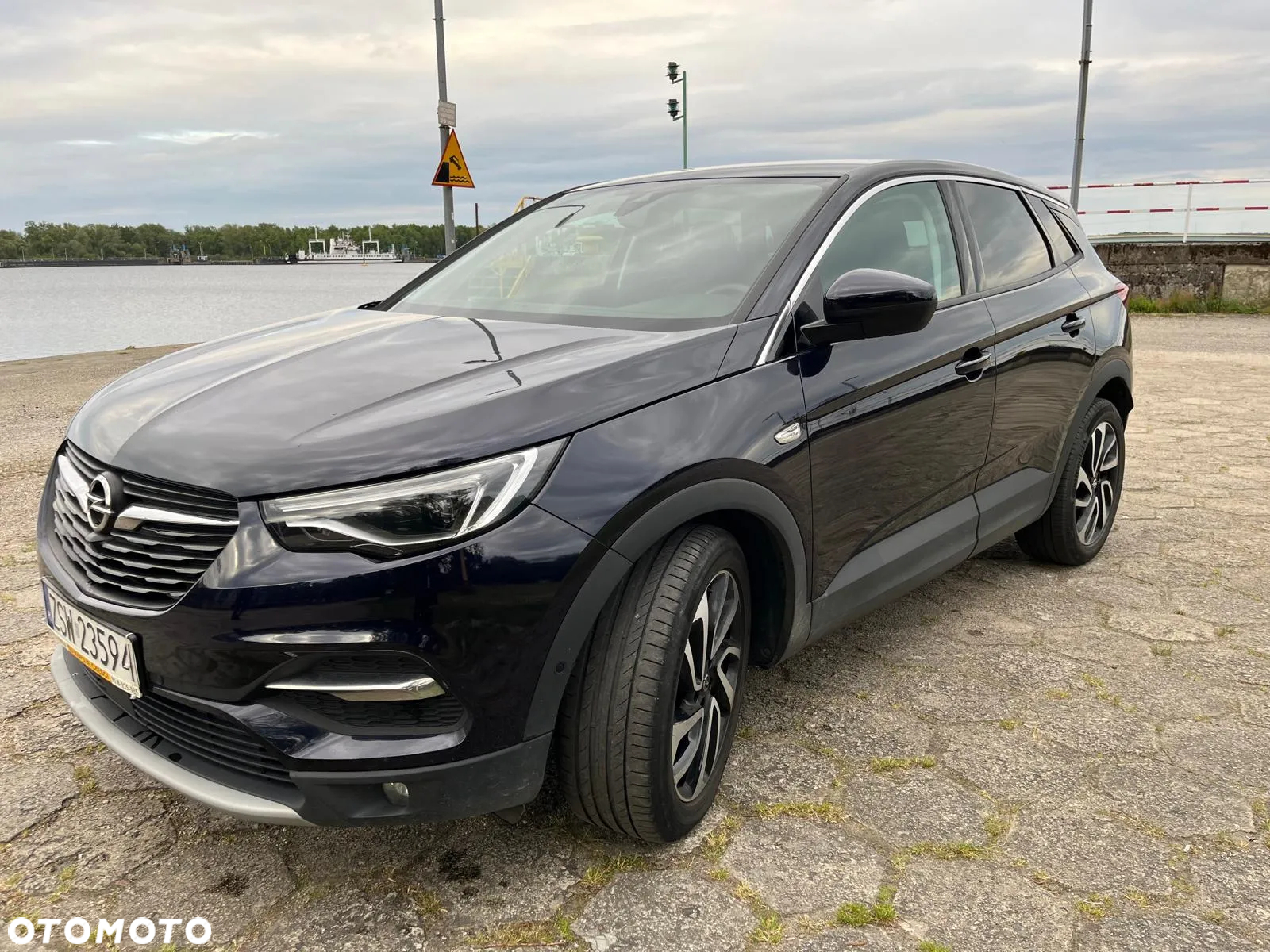 Opel Grandland X 1.6 T Ultimate S&S - 5