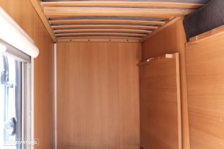 Ford Transit CHAUSSON FLASH S3 - 17