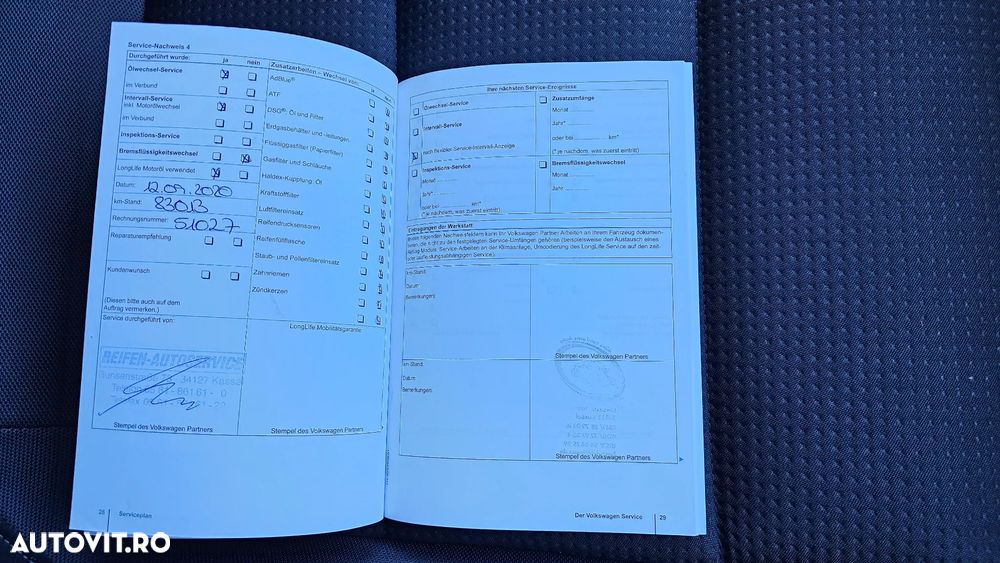 Volkswagen Tiguan 1.4 TSI 4Motion Team - 28