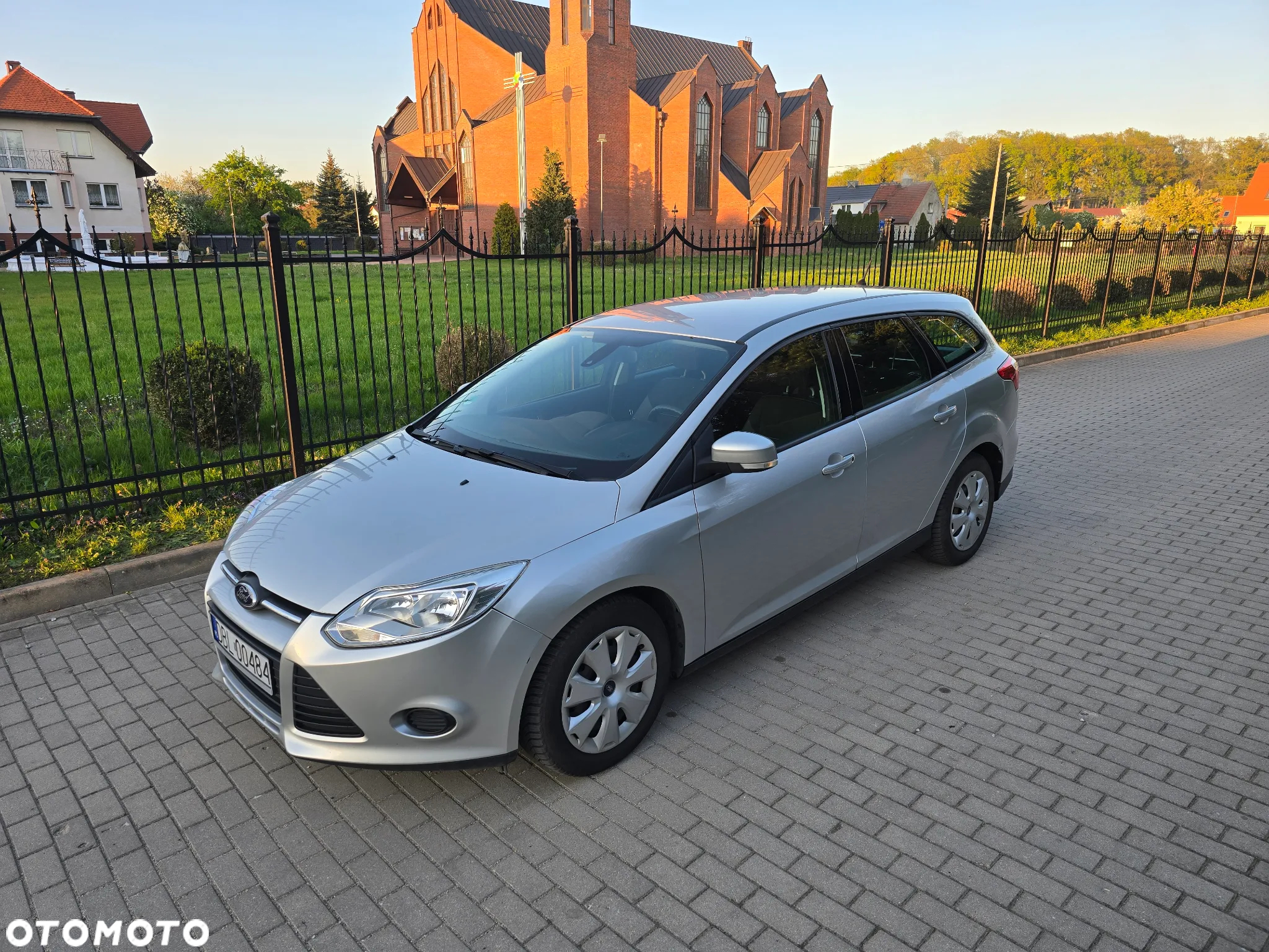 Ford Focus 1.6 TDCi Trend - 2
