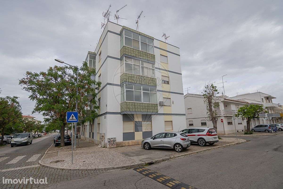 Apartamento T2 para venda - Grande imagem: 2/28