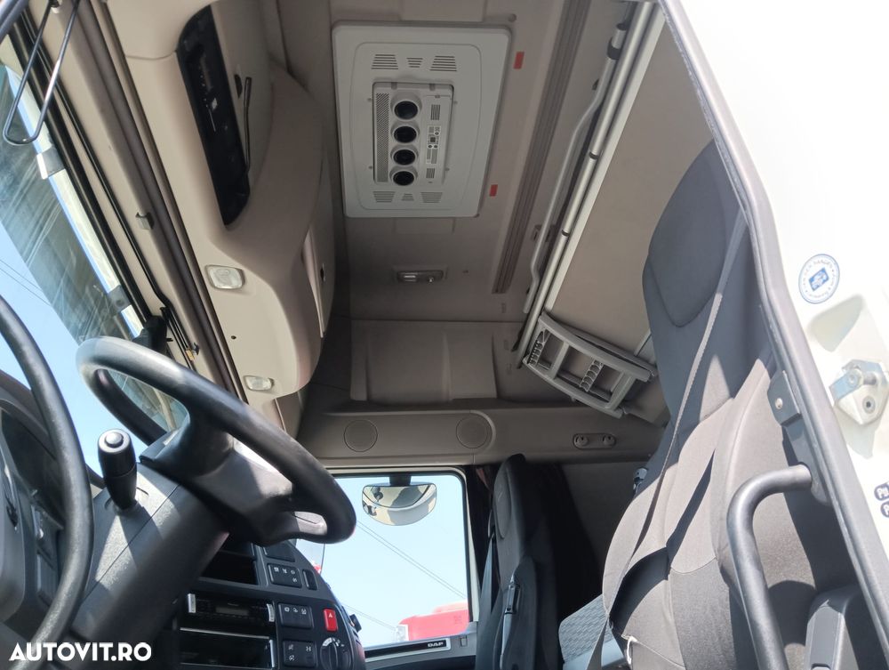 DAF XF 480FT - 12