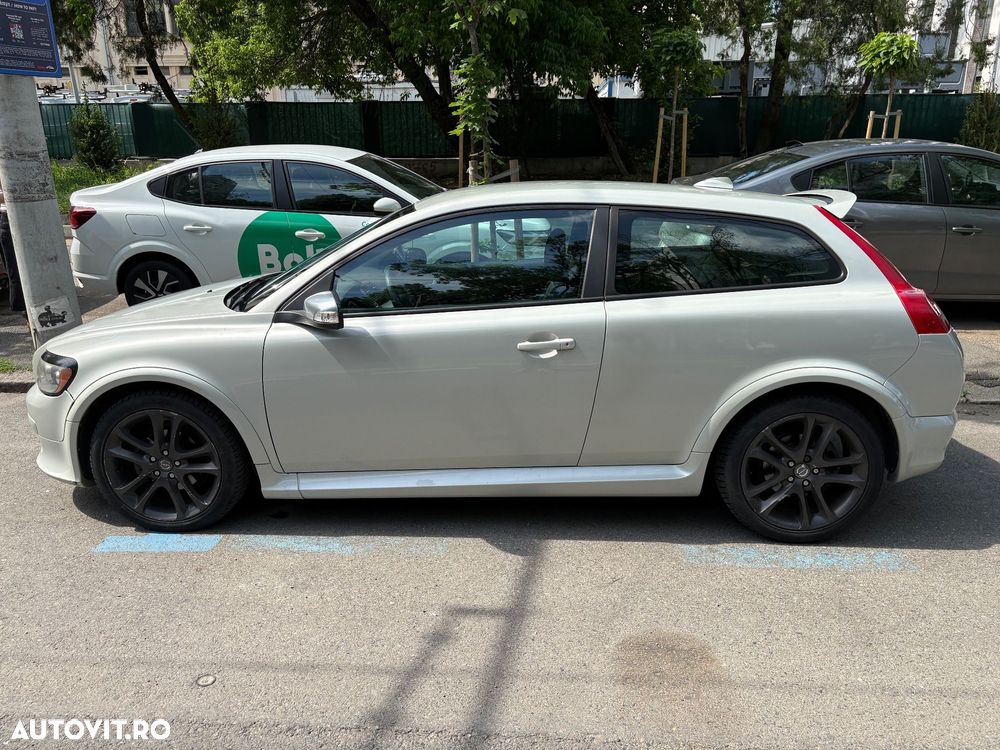Volvo C30 1.8 Kinetic - 7