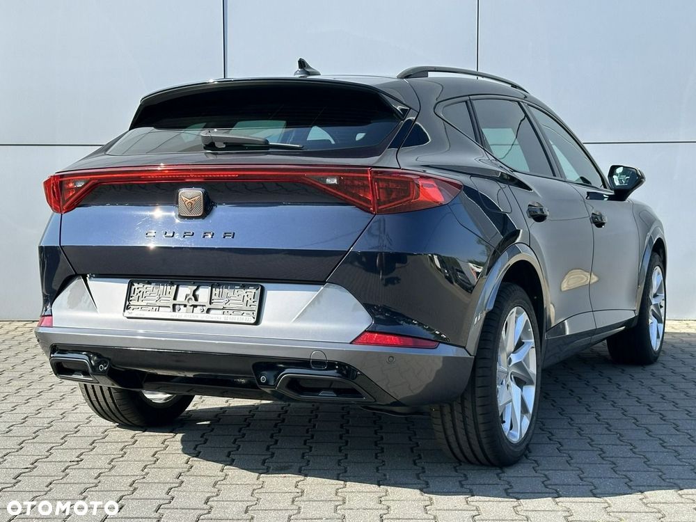 Cupra Formentor 1.4 e-Hybrid DSG - 8