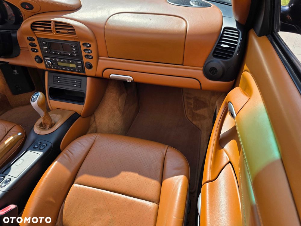 Porsche 911 - 5