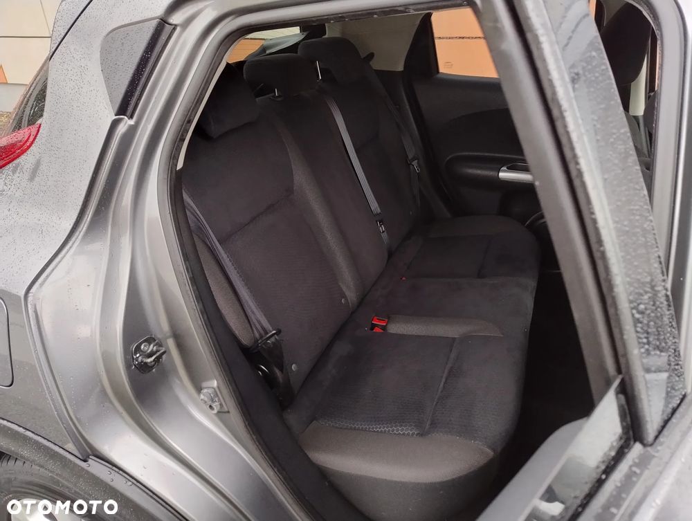Nissan Juke 1.6 Tekna - 18