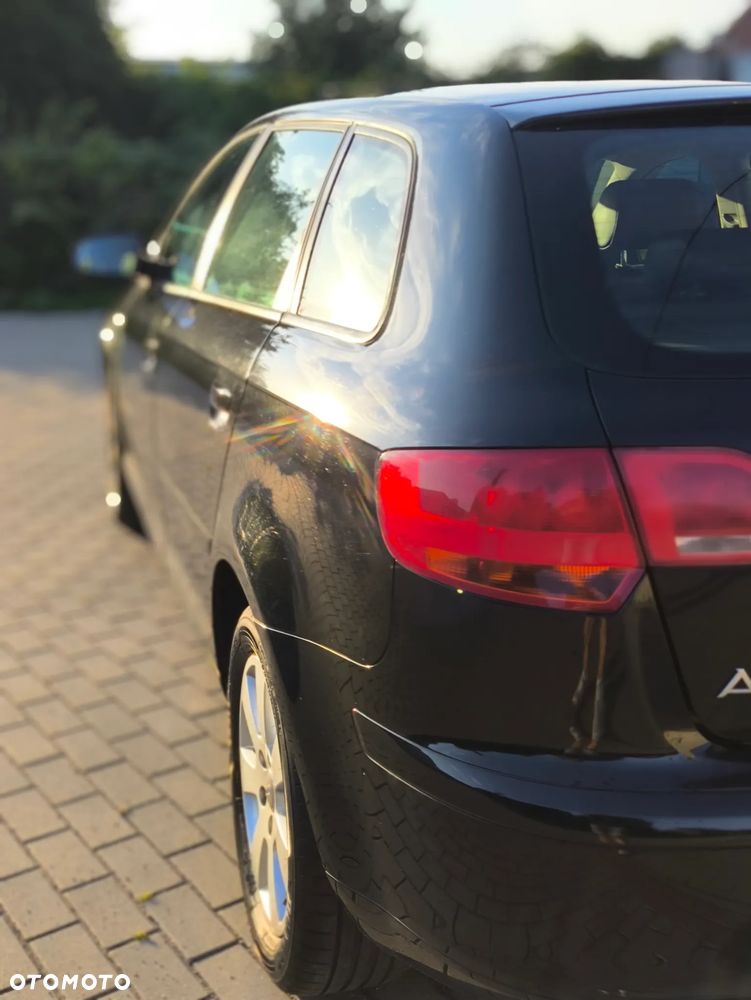Audi A3 Sportback - 14