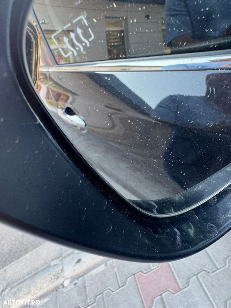 Nissan X-Trail 1.7D 150CP X-Tronic ALL MODE 4X4-I N-Connecta - 20