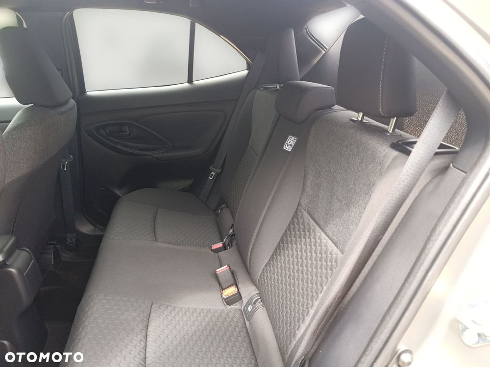 Toyota Yaris Cross Hybrid 1.5 Style - 14
