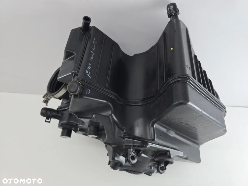 OBUDOWA FILTRA AIR BOX  TRIUMPH SCRAMBLER 400 SPEED - 25