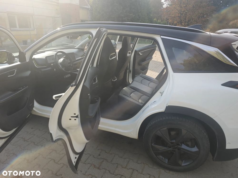 BAIC 5 - 11