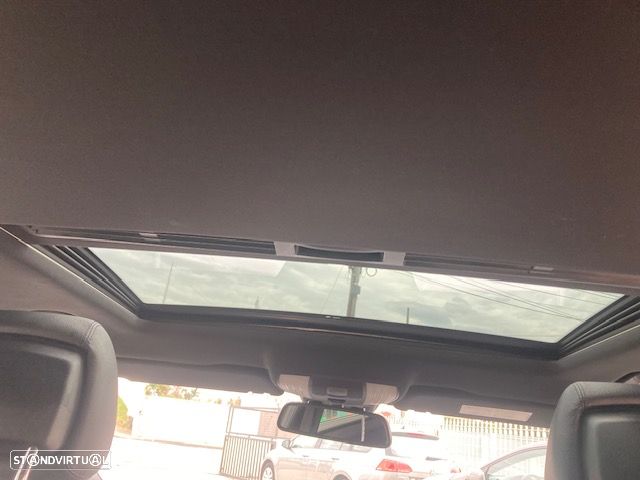 Mercedes-Benz E 250 CDi Avantgarde BE Auto. - 16