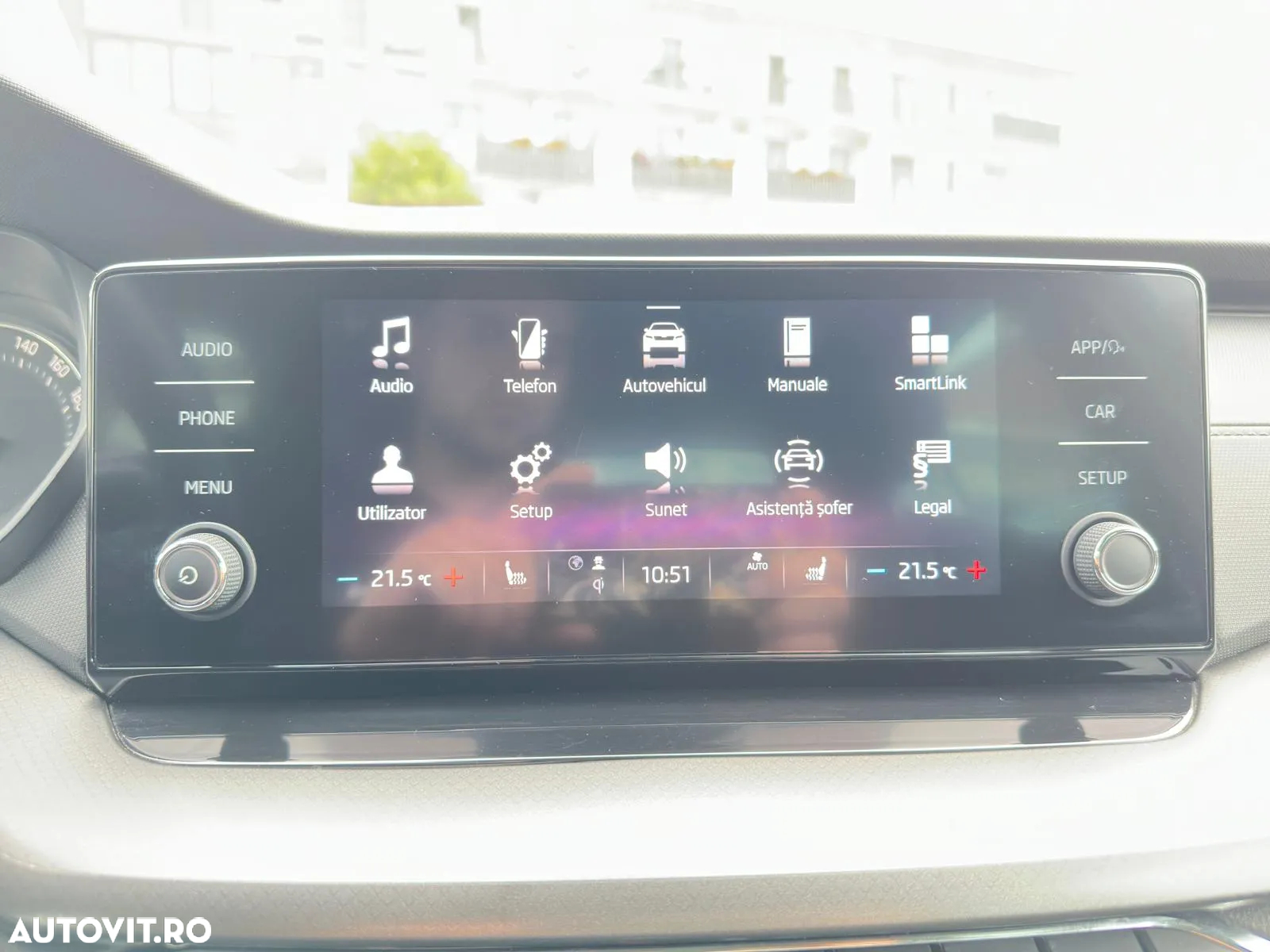 Skoda Octavia 1.5 TSI Ambition - 24