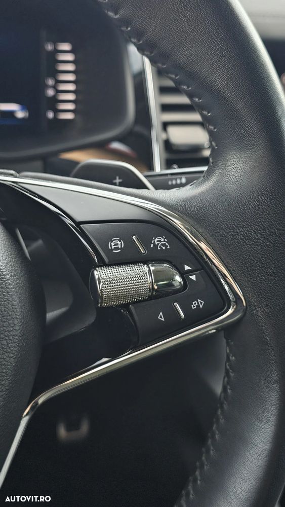 Skoda Kodiaq 2.0 TDI 4X4 DSG L&K - 27