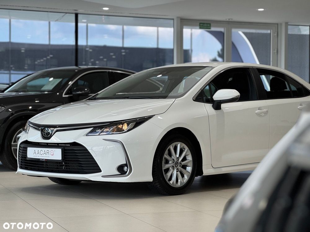 Toyota Corolla - 35