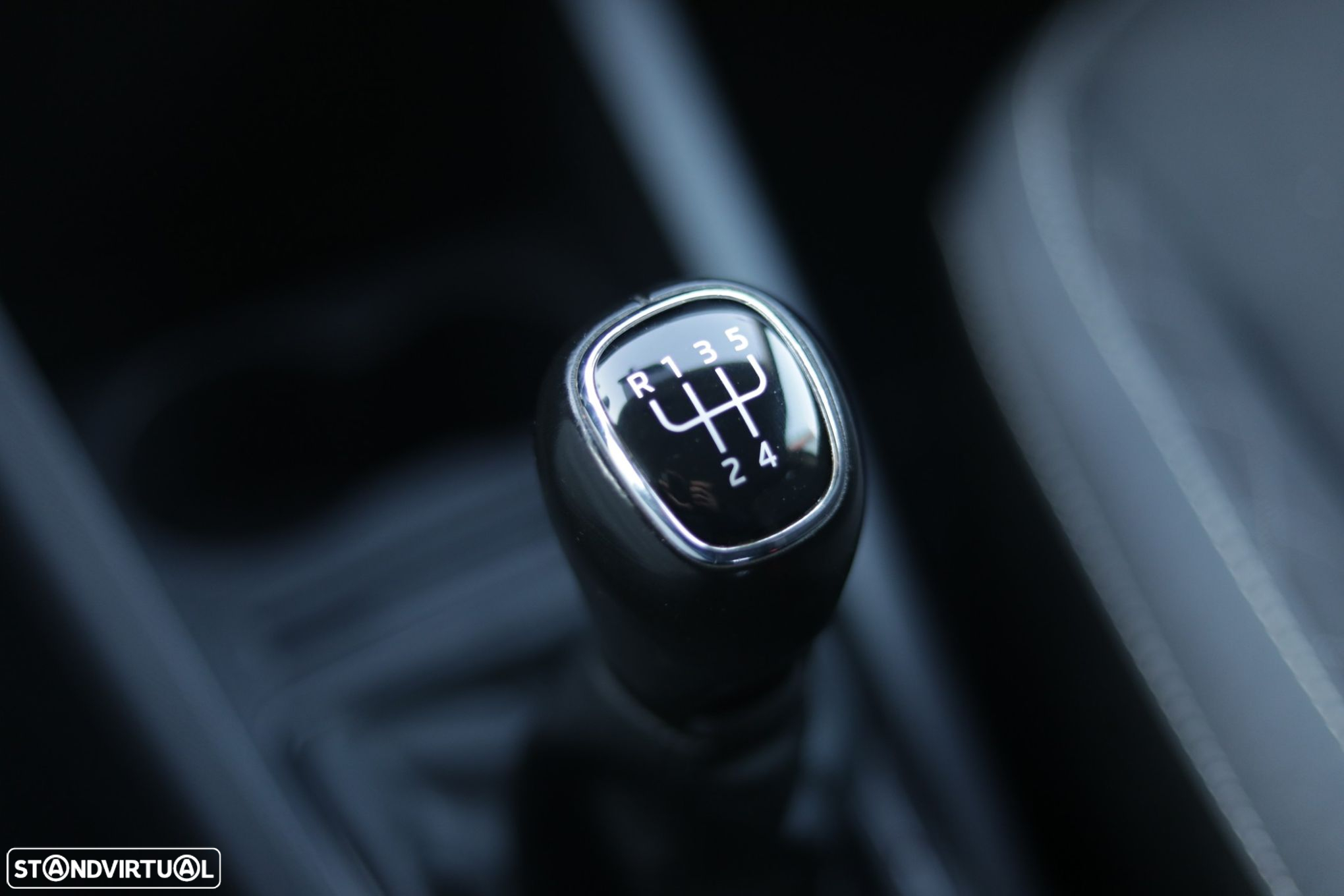 Skoda Fabia 1.0 TSI Ambition - 16