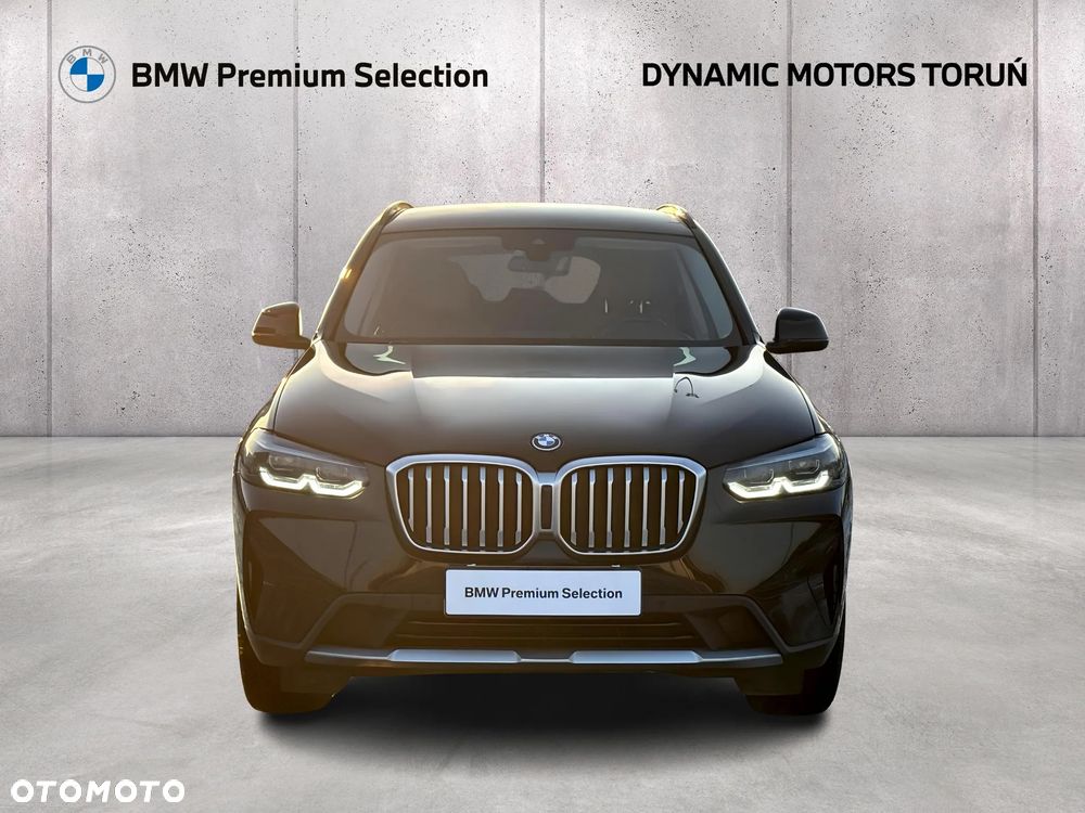 BMW X3 xDrive30e - 9
