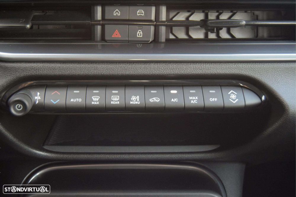 Fiat 600 1.2 Hybrid Icon - 30