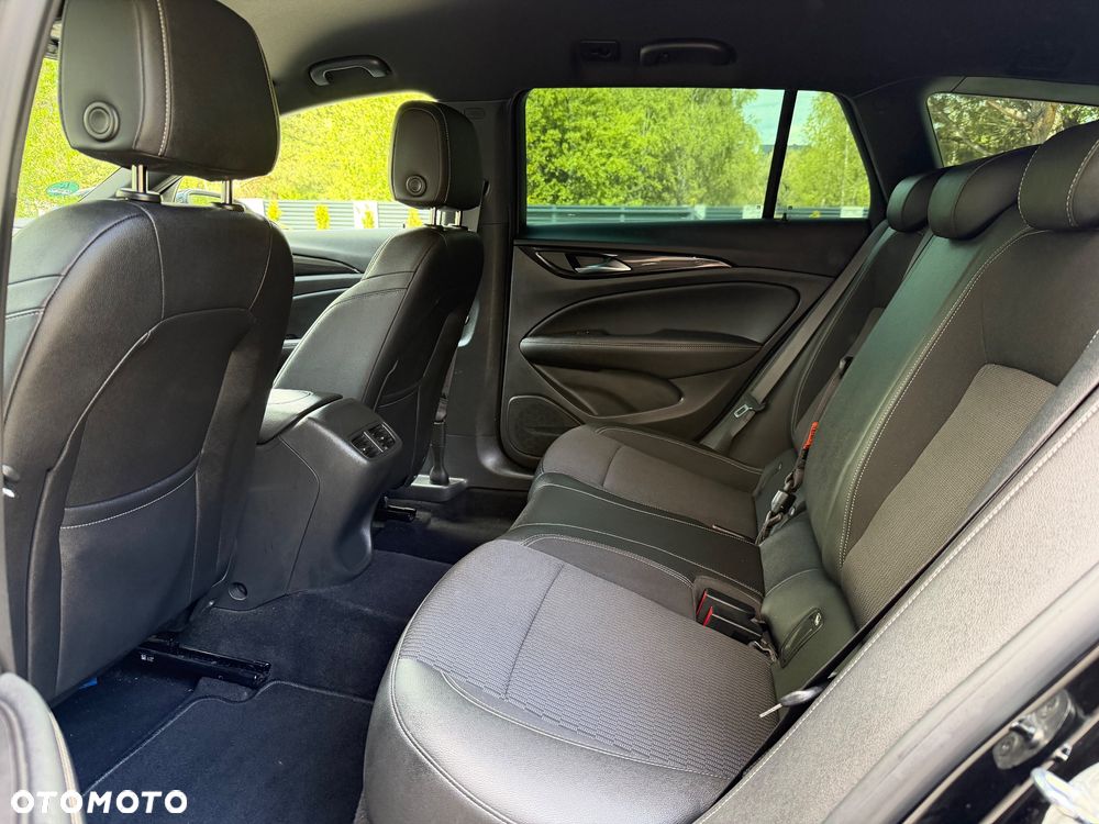 Opel Insignia 2.0 CDTI Elegance S&S - 15