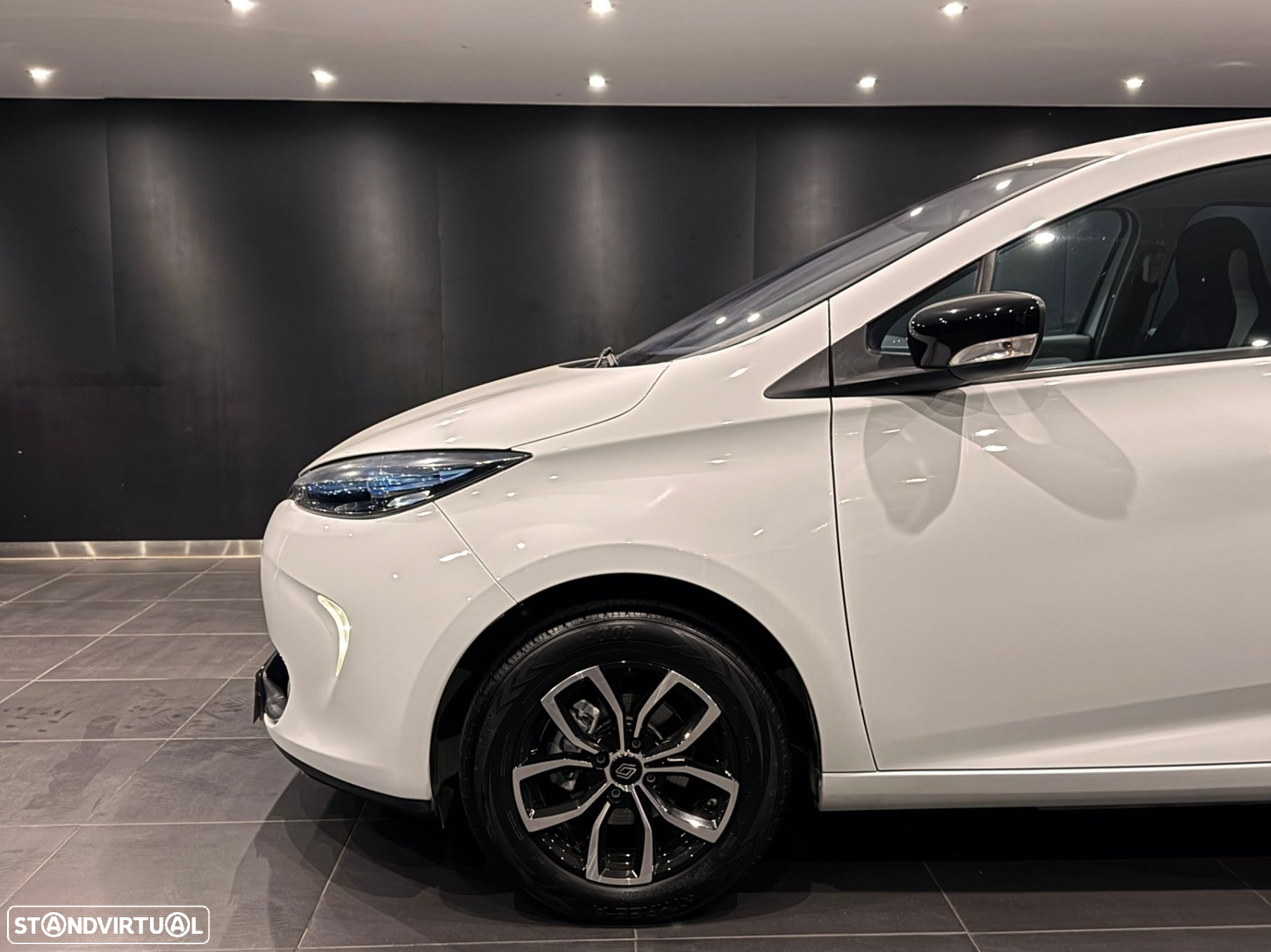 Renault Zoe - 3