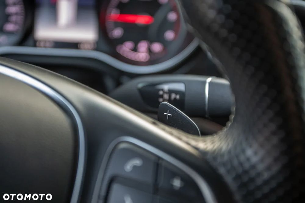 Mercedes-Benz Klasa V 250 (BlueTEC) d lang 7G-TRONIC Edition - 31