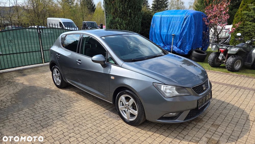 Seat Ibiza - 3
