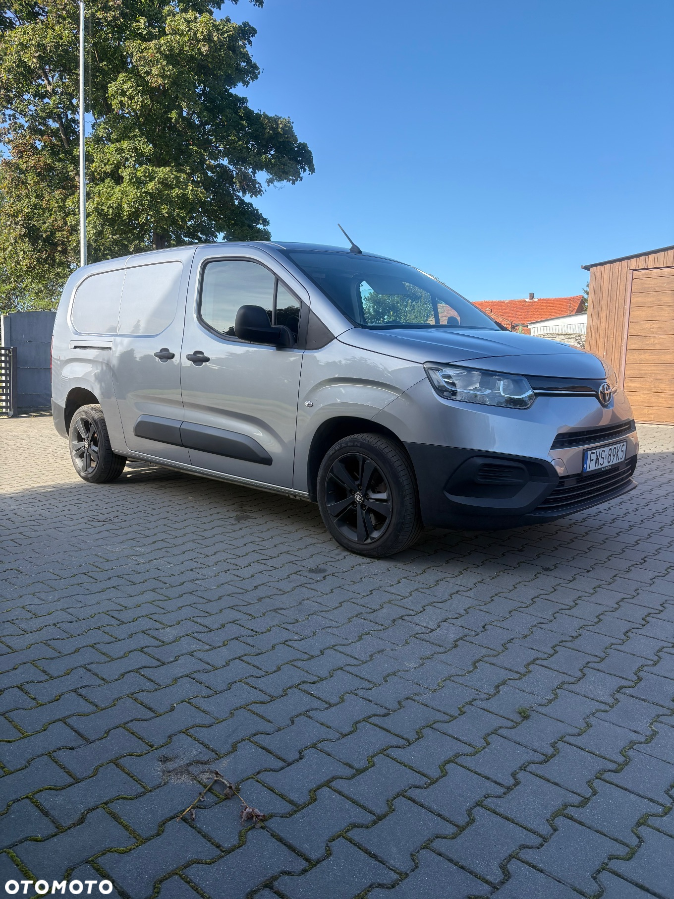 Toyota Proace City - 3