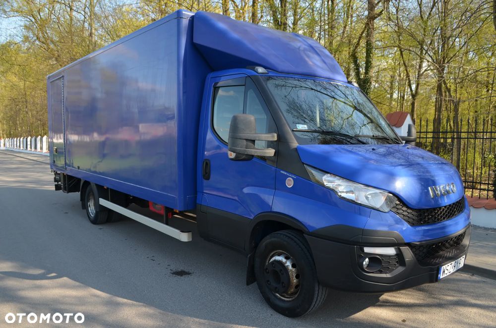 Iveco Daily - 1