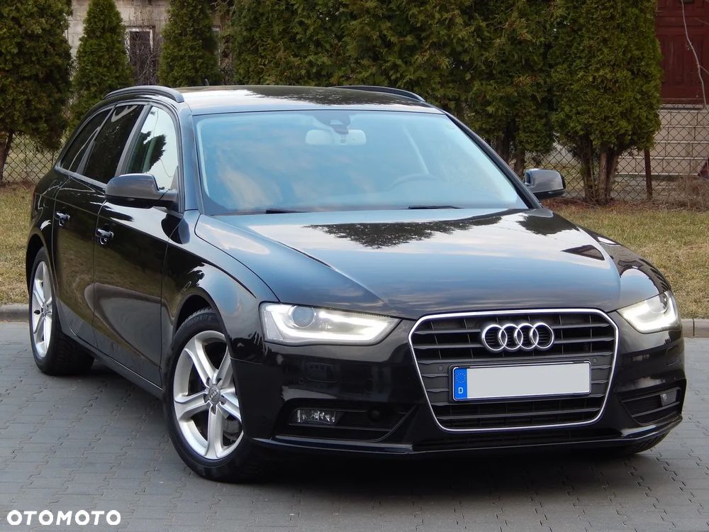 Audi A4 Avant 2.0 TDI S tronic - 3