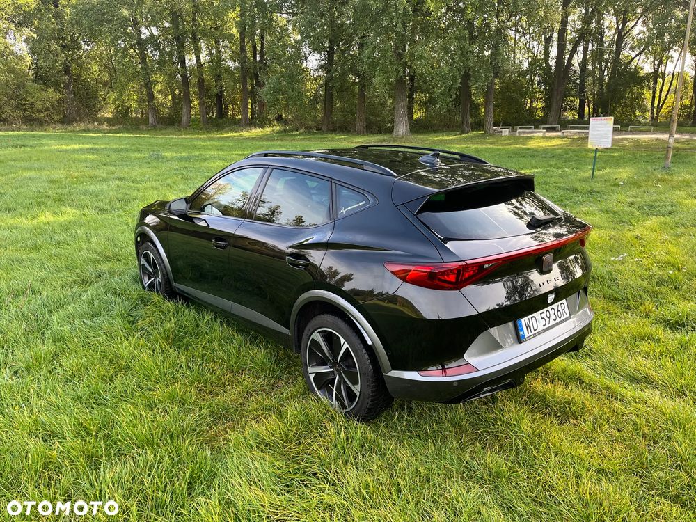 Cupra Formentor - 8