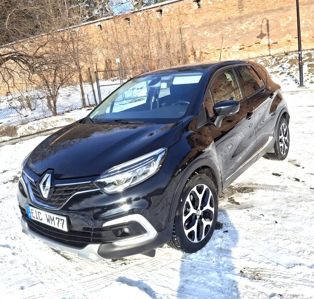 Renault Captur TCe 120 EDC Dynamique - 7