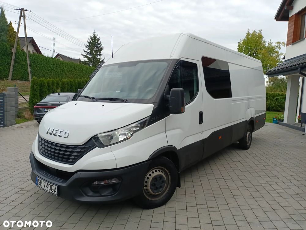 Iveco Daily 35S16 - 4