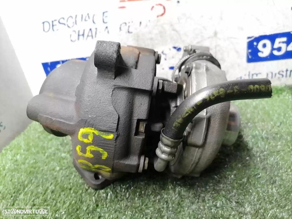 TURBOCOMPRESSOR BMW 3 1999 -22472970 - 4