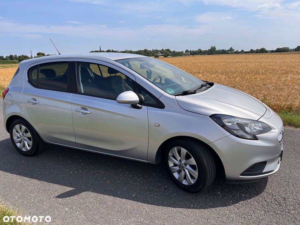 Opel Corsa 1.4 Active - 11