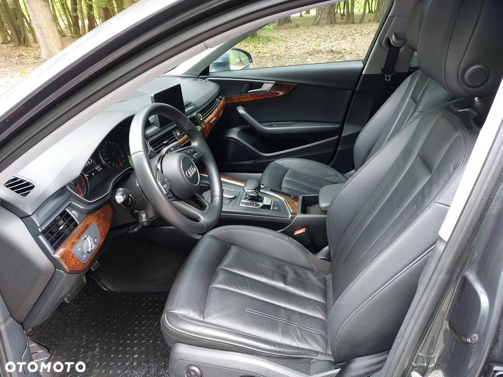 Audi A4 2.0 TFSI Quattro S tronic - 12