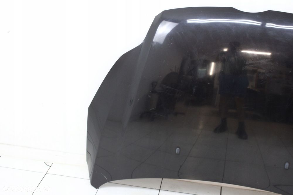FORD FOCUS MK3 10R- MASKA POKRYWA SILNIKA FB - 2