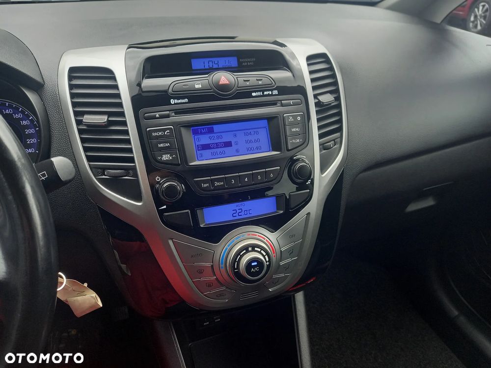 Hyundai ix20 1.6 CRDi Comfort - 7