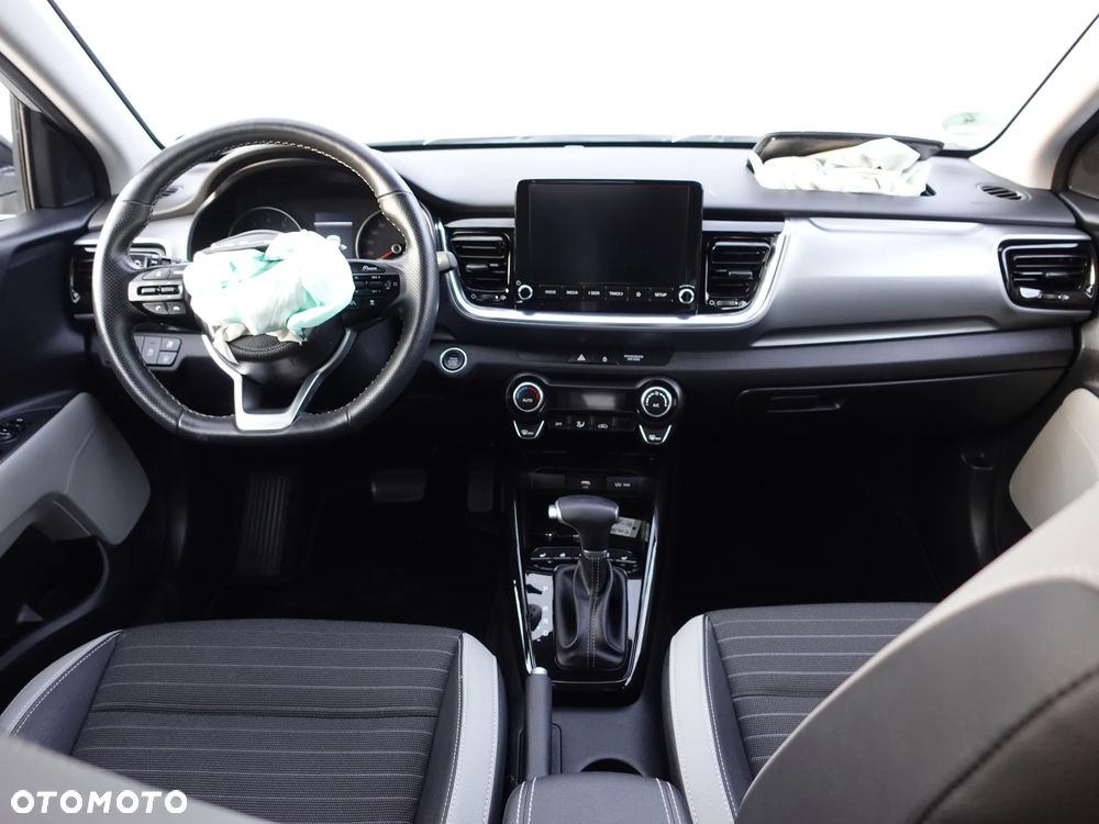 Kia Stonic 1.0 T-GDI OPF Mild Hybrid DCT7 Spirit - 7