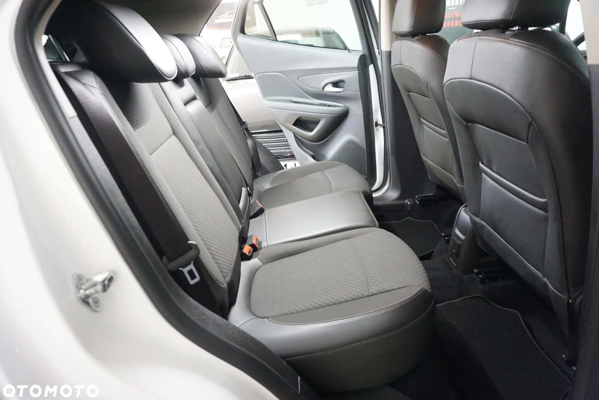 Opel Mokka 1.4 T Cosmo - 26