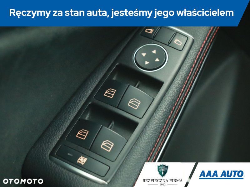 Mercedes-Benz CLA - 17