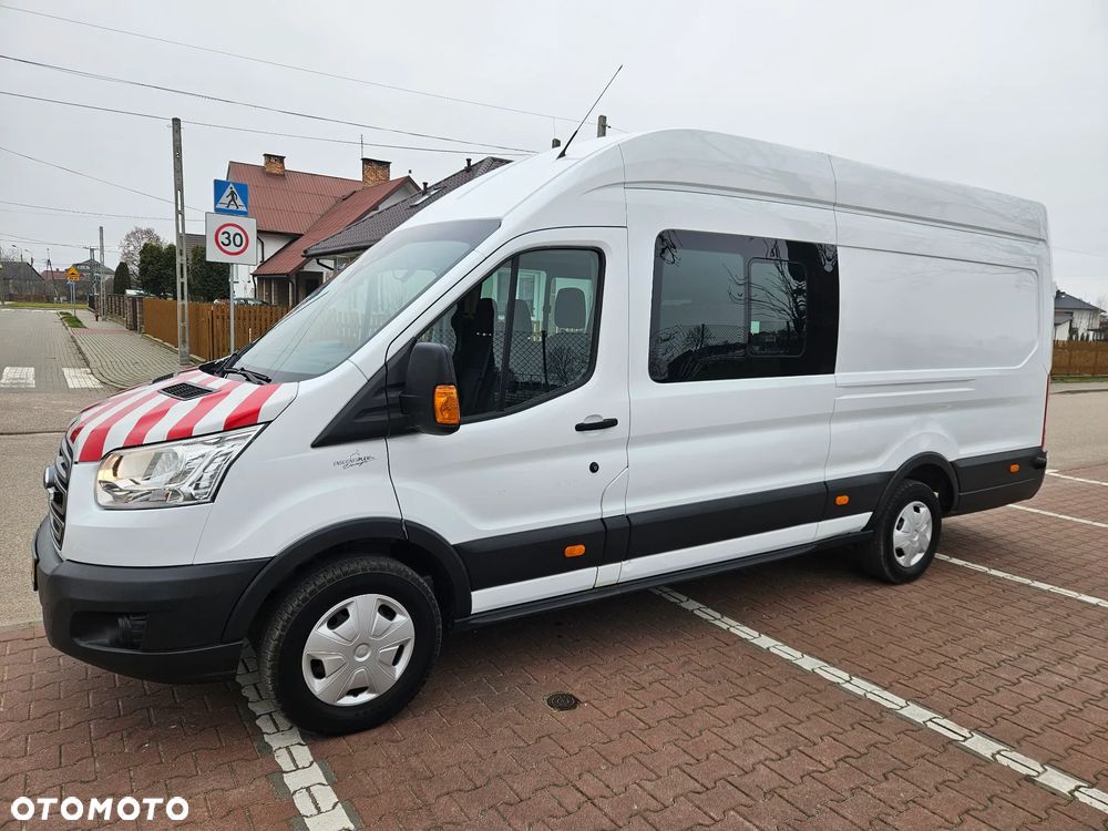 Ford Transit - 4