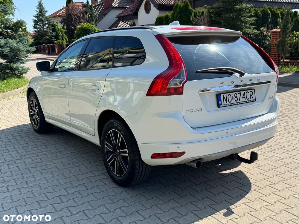 Volvo XC 60 D3 Linje Inscription - 7