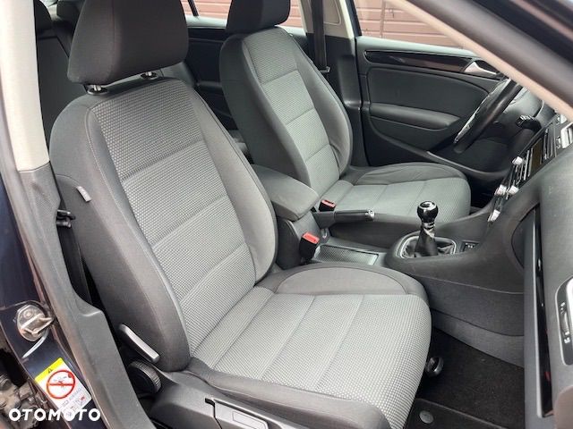 Volkswagen Golf 1.4 TSI Edition - 9