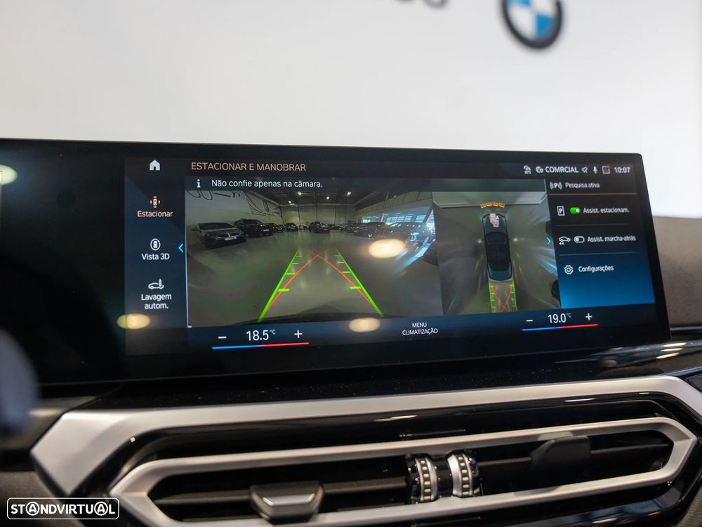 BMW 430 d xDrive Pack Desportivo M Pro Auto - 16