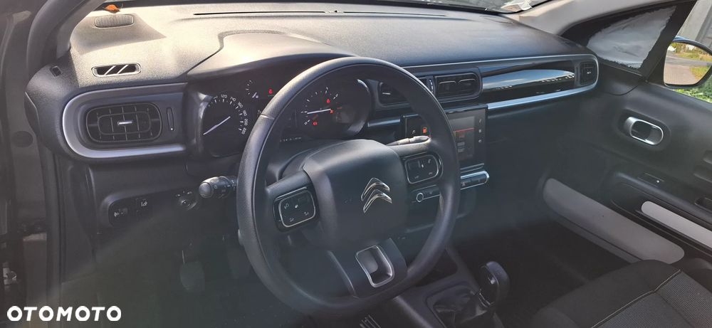 Citroën C3 - 30