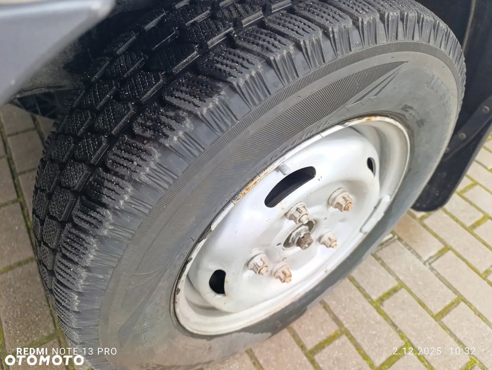 Ford Transit L2H3 VA Trend - 27