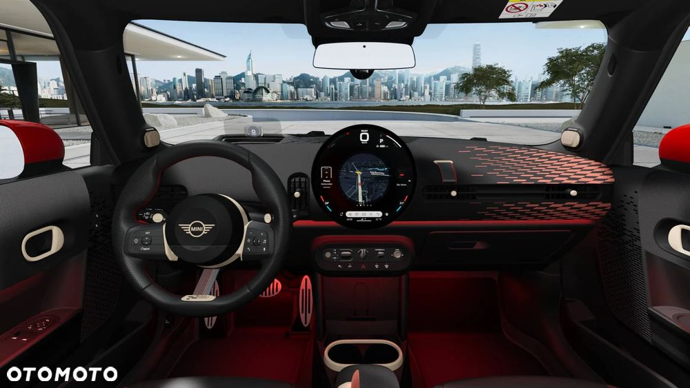 MINI Cooper JCW sport - 9