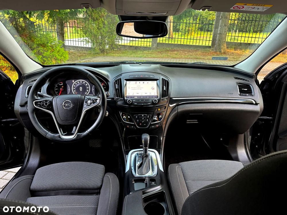 Opel Insignia 1.6 CDTI Innovation S&S - 19